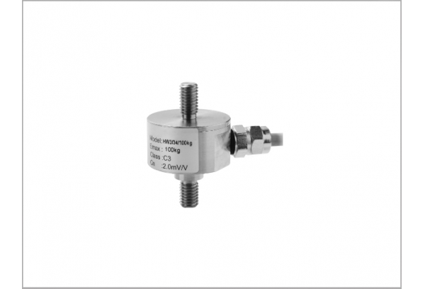 HW3-34 Pull Pressure Load Cell