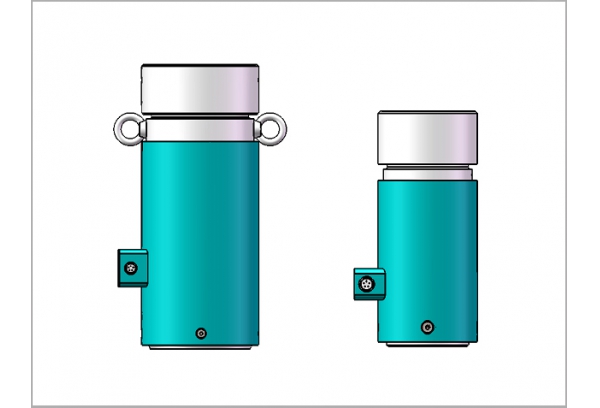 HZ11 column sensor