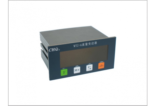 WT2 Weighing Force Controller